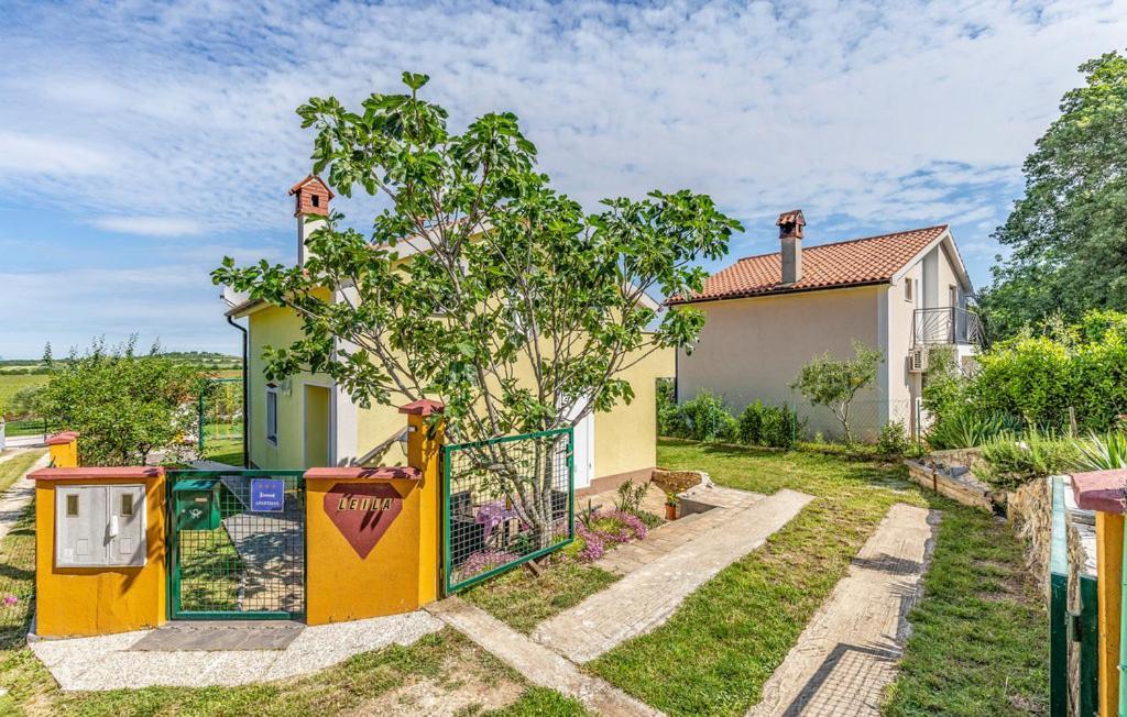 Vila Leila Medulin Luaran gambar