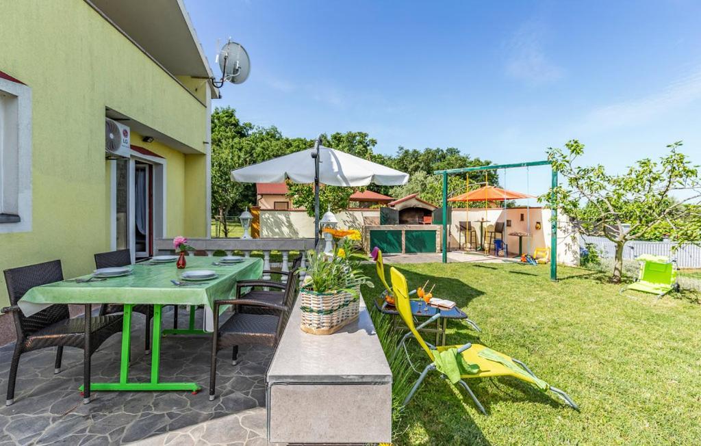 Vila Leila Medulin Luaran gambar
