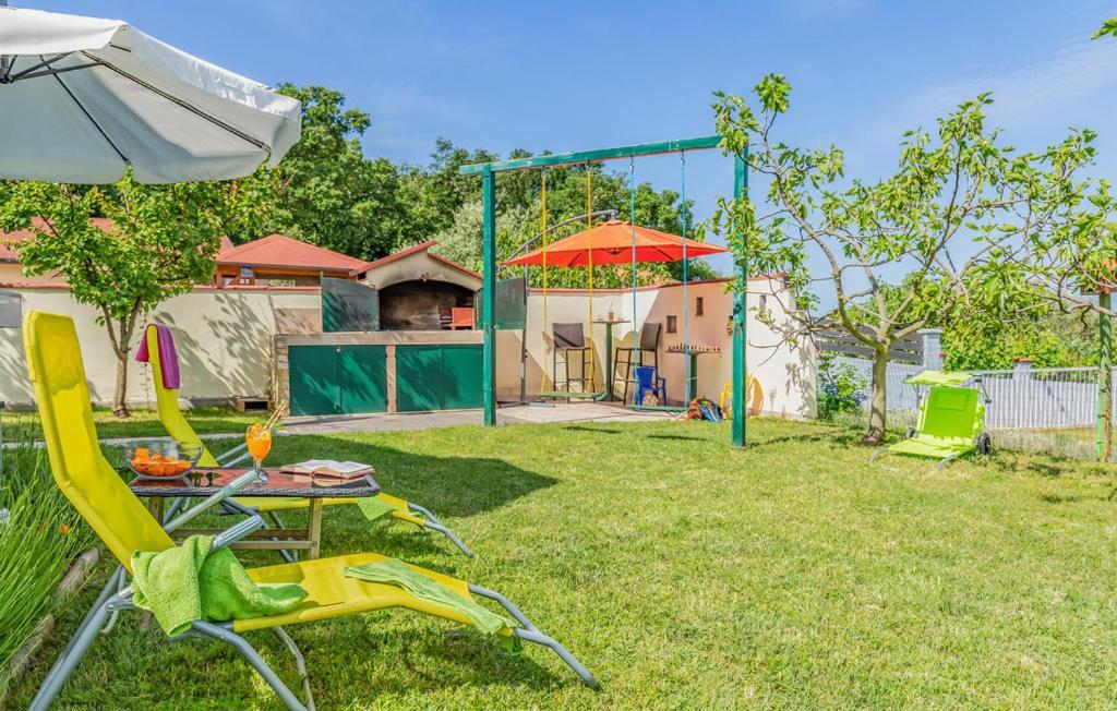 Vila Leila Medulin Luaran gambar